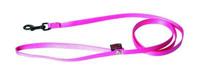 MARTIN SELLIER LOOPLIJN NYLON ROZE 10 MMX120 CM - thumbnail
