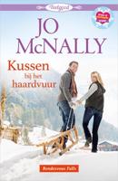 Kussen bij het haardvuur - Jo McNally - ebook - thumbnail