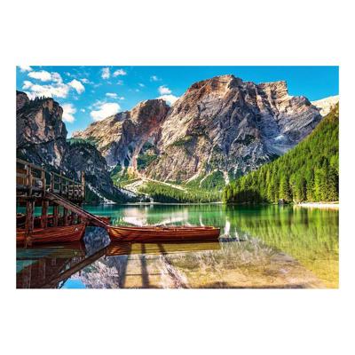 The Dolomites Mountains Italy (1000 Stukjes) - Puzzel;Puzzel (5904438103980) The Dolomites Mountains Italy (1000 Stukjes) - Puzzel;Puzzel (5904438103980)