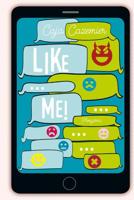 Like me! (Paperback) - thumbnail