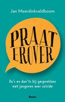 Praat erover - Jan Meerdinkveldboom - ebook - thumbnail
