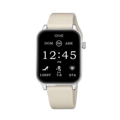 Smartwatch ONE OSW4197SS61L Vrouw