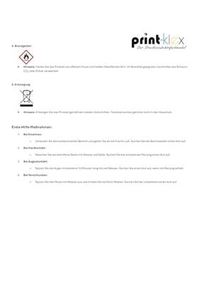 Kopieerpapier voor laserprinters COLOR COPY 120 G/M2 A4 250 st.