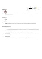 Kopieerpapier voor laserprinters COLOR COPY 120 G/M2 A4 250 st. - thumbnail
