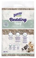 Bunny Nature bunnybedding hanf hennepvezel - thumbnail