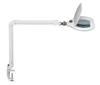 Maul 8266002 LED-loeplamp met klemvoet MAULcrystal Vergrotingsfactor=1.75 x Energielabel 2021 F (A - G) - thumbnail