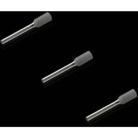 Rittal 4050752 Adereindhulzen 0.14 mm² Grijs 500 stuk(s) - thumbnail