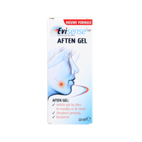 Evisense Pro aftengel 10 Milliliter - thumbnail
