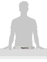 Makita Accessoires Zwaard 335Mm - 345159-9 - 345159-9 - thumbnail