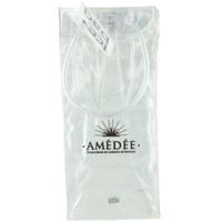 Tas voor Wijnfles AMEDEE 10 x 10 x 30 cm - thumbnail