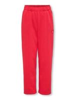 Kids ONLY winter broek meisjes - rood - KogEvisa - loose fit - thumbnail