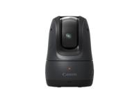 Canon PowerShot PX Mini PTZ Camera Essential Kit (automatische opname, spraakbediening, 3x zoom, 11,7 MP foto's, 60p video's in Full HD, USB C oplaadkabel, geïntegreerde WLAN) zwart - thumbnail