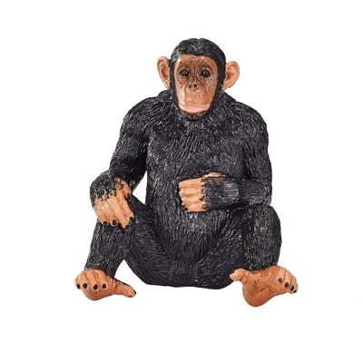 Mojo wildlife chimpansee 387265