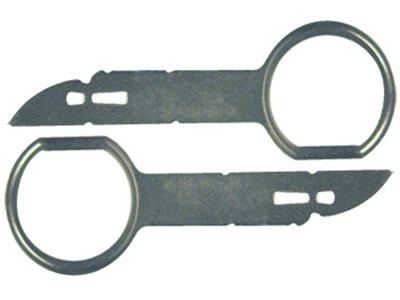 Radio Sleuteltjes (KEY05)