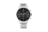 Tommy Hilfiger Daniel 1710413 Horloge Heren 44mm 5 ATM - thumbnail