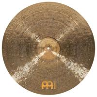 Meinl B22MOR Byzance Jazz Monophonic ride 22 inch - thumbnail