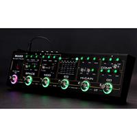Mooer Black Truck multi-effect met softcase - thumbnail