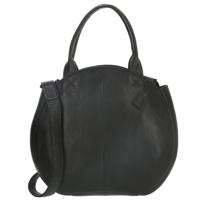 Micmacbags côte d' azur handbag-Black - thumbnail