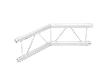 ALUTRUSS BILOCK E-GL22 C23-V 2-way Corner 135Â°