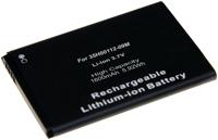 Accu voor HTC Legend - thumbnail