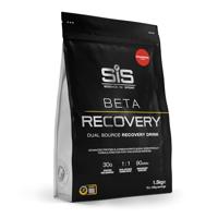 SIS Beta Fuel Recovery Aardbei 1.5kg - thumbnail