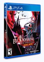 Bloodrayne Betrayal: Fresh Bites (Limited Run Games) - thumbnail
