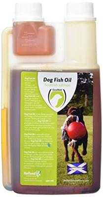 Excellent Pets Dog Salmon Oil - thumbnail