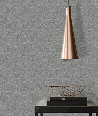 Architects Paper AP Arcade - Zilver - 391744