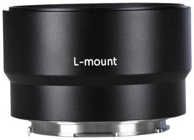 Laowa Sword 35mm T2.9 Interchangeable bayonet - Leica L-mount