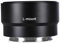 Laowa Sword 35mm T2.9 Interchangeable bayonet - Leica L-mount - thumbnail