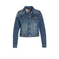 LTB jeans Love to be spijkerjasje destin L 53247 earth blue und. - thumbnail