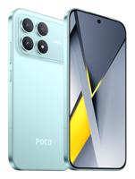XIAOMI Poco F8 Pro 12 + 512 denimblauw (adapter niet inbegrepen) - thumbnail