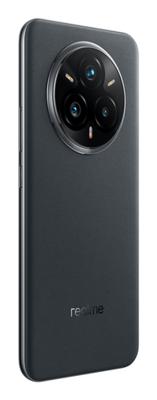 Realme 14 Pro+ Smartphone 512 GB 17.3 cm (6.83 inch) Grijs Android 15 Dual-SIM - thumbnail