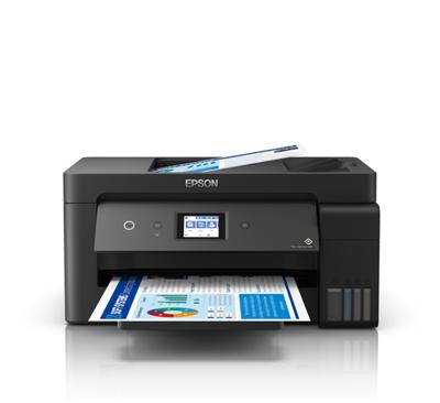 All-in-one printer Epson C11CH96401 Wi-Fi Zwart