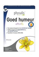 Physalis Goed Humeur Tabletten - thumbnail