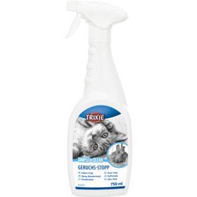 TRIXIE SIMPLE N CLEAN GEURSTOP GEURNEUTRAAL ACTIEF KOOL 750 ML 4 ST TRIXIE SIMPLE N CLEAN GEURSTOP GEURNEUTRAAL ACTIEF KOOL 750 ML 4 ST