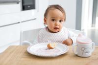 Lässig slab actie 5-pack little chums muis 3 - 24 mnd - thumbnail