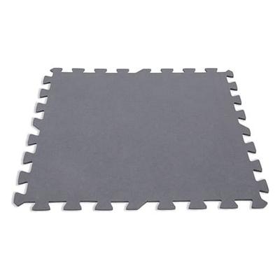 Intex vloertegels 50x50x0,5cm 8st=1,9m2 Intex vloertegels 50x50x0,5cm 8st=1,9m2