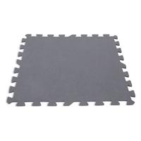 Intex vloertegels 50x50x0,5cm 8st=1,9m2 - thumbnail