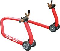 Bike-Lift Bike lift paddockstand "suzuki-low" rs-17/l assembly test rear univ. suzuki - thumbnail