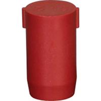 Hensel VSB 13 Afsluitdop Slagvast Kunststof 1 stuk(s) - thumbnail