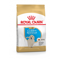 Royal Canin Puppy Golden Retriever hondenvoer 2 x 12 kg - thumbnail