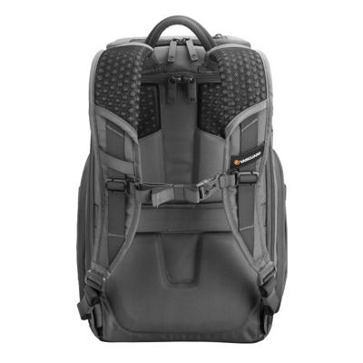 Vanguard VEO Adaptor R48 grijs rugzak met USB-A