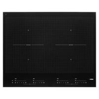 Atag HI6271MV Inductie kookplaat Zwart - thumbnail