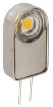G4 LED-lamp 0.8W warmwit speciaal voor decoratie