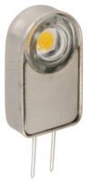 G4 LED-lamp 0.8W warmwit speciaal voor decoratie - thumbnail