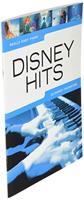 Hal Leonard Really Easy Piano Disney Hits songboek voor piano - thumbnail