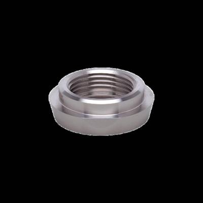 ifm Electronic E33711 Pijpfitting E33711 1 stuk(s)