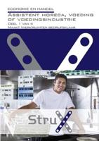 Economie en handel - Hanneke Molenaar - Paperback (9789037213461) - thumbnail