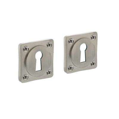 SLEUTELPLAATJE VIERK. MAT